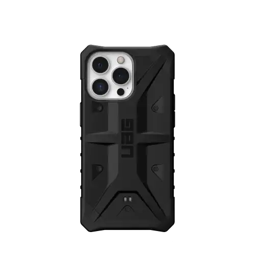 UAG Pathfinder case for iPhone 13 Pro Max - black - Cell phone cases and covers<<<HurtelXML