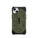 UAG Pathfinder case for iPhone 14 Plus - green - Cell phone cases and covers<<<HurtelXML