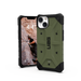 UAG Pathfinder case for iPhone 14 Plus - green - Cell phone cases and covers<<<HurtelXML