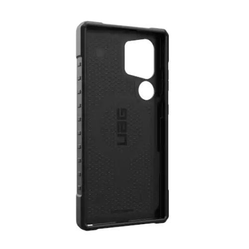UAG Pathfinder case for Samsung Galaxy S24 Ultra - black - Cell phone cases and covers<<<HurtelXML