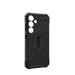 UAG Pathfinder Case for Samsung Galaxy S25 5G - Black - Cell phone cases and covers<<<HurtelXML