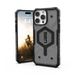 UAG Pathfinder Clear Magsafe Case for iPhone 16 Pro Max - Semi-Transparent - Cell phone cases and covers<<<HurtelXML