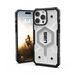 UAG Pathfinder Clear Magsafe Case for iPhone 16 Pro Max - White - Cell phone cases and covers<<<HurtelXML