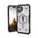 UAG Pathfinder Clear Magsafe iPhone 16 Plus Case - White - Cell phone cases and covers<<<HurtelXML