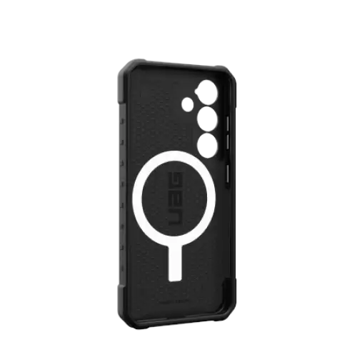 UAG Pathfinder Magnet MagSafe Case for Samsung Galaxy S25 5G - Black - Cell phone cases and covers<<<HurtelXML