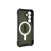 UAG Pathfinder Magnet MagSafe Case for Samsung Galaxy S25 5G - Olive - Cell phone cases and covers<<<HurtelXML
