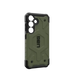 UAG Pathfinder Magnet MagSafe Case for Samsung Galaxy S25 5G - Olive - Cell phone cases and covers<<<HurtelXML