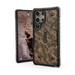 UAG Pathfinder Magnet SE case for Samsung Galaxy S24 Ultra with magnetic module - brown camouflage - Cell phone cases