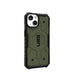 UAG Pathfinder MagSafe case for iPhone 14 Plus - green - Cell phone cases and covers<<<HurtelXML