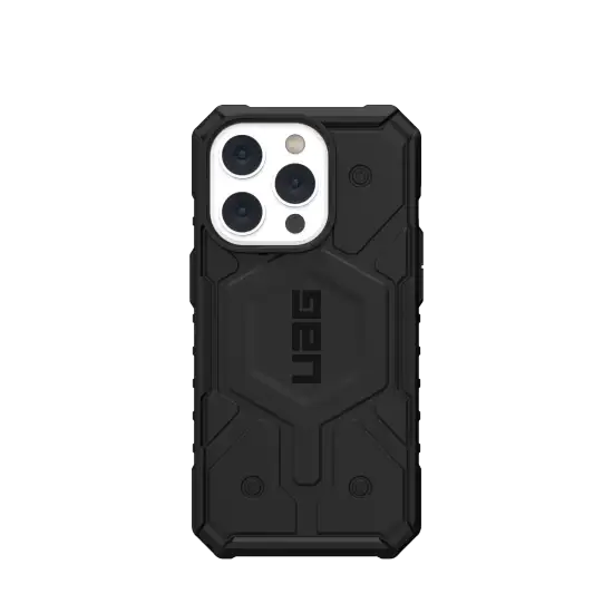 UAG Pathfinder MagSafe case for iPhone 14 Pro Max - black - Cell phone cases and covers<<<HurtelXML