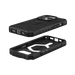 UAG Pathfinder MagSafe case for iPhone 15 Pro - black - Cell phone cases and covers<<<HurtelXML