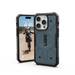 UAG Pathfinder MagSafe case for iPhone 15 Pro - blue - Cell phone cases and covers<<<HurtelXML