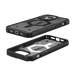 UAG Pathfinder MagSafe case for iPhone 15 Pro Max - gray - Cell phone cases and covers<<<HurtelXML
