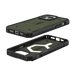 UAG Pathfinder MagSafe case for iPhone 15 Pro Max - green - Cell phone cases and covers<<<HurtelXML