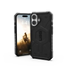 UAG Pathfinder Magsafe case for iPhone 16 - black - Cell phone cases and covers<<<HurtelXML