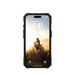 UAG Pathfinder Magsafe case for iPhone 16 - black - Cell phone cases and covers<<<HurtelXML