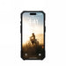 UAG Pathfinder Magsafe case for iPhone 16 Pro - silver - Cell phone cases and covers<<<HurtelXML