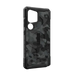 UAG Pathfinder SE Magnet MagSafe Case for Samsung Galaxy S25 Ultra 5G - Black/Gray - Cell phone cases