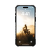 UAG Pathfinder SE Magsafe Case for iPhone 16 Pro Max - Gray - Cell phone cases and covers<<<HurtelXML