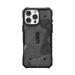 UAG Pathfinder SE Magsafe Case for iPhone 16 Pro Max - Gray - Cell phone cases and covers<<<HurtelXML