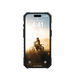 UAG Pathfinder SE Magsafe iPhone 16 Pro Case - Gray - Cell phone cases and covers<<<HurtelXML