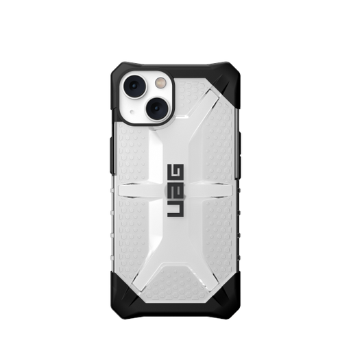 UAG Plasma case for iPhone 14 Plus - transparent - Cell phone cases and covers<<<HurtelXML