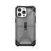 UAG Plasma case for iPhone 15 Pro Max - gray - Cell phone cases and covers<<<HurtelXML