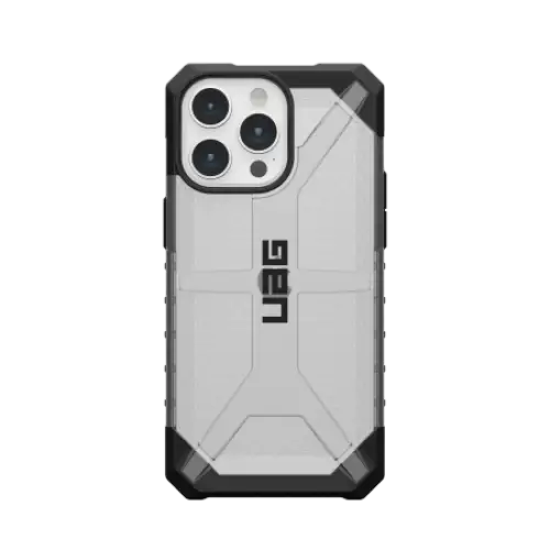 UAG Plasma case for iPhone 15 Pro Max - transparent - Cell phone cases and covers<<<HurtelXML