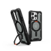 UAG Plasma XTE Magsafe iPhone 16 Pro Case - Black - Cell phone cases and covers<<<HurtelXML