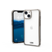 UAG Plyo case for iPhone 14 Plus - gray - Cell phone cases and covers<<<HurtelXML