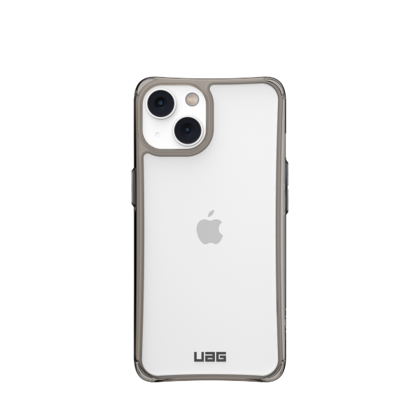 UAG Plyo case for iPhone 14 Plus - gray - Cell phone cases and covers<<<HurtelXML