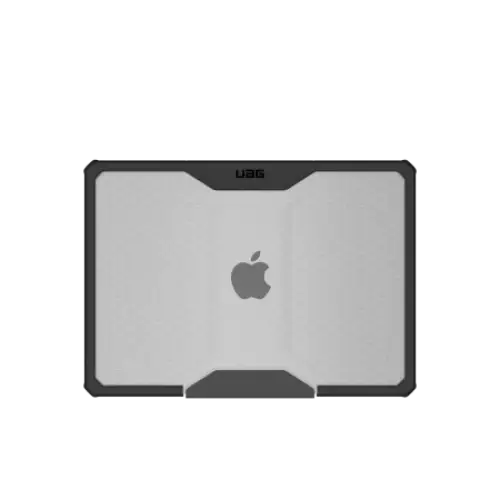 UAG Plyo Case for MacBook Air 13’’ M2 2022 / M3 2024 - Gray-Black - Cell phone cases and covers<<<HurtelXML
