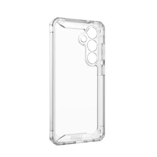 UAG Plyo case for Samsung Galaxy S24+ - gray - Cell phone cases and covers<<<HurtelXML