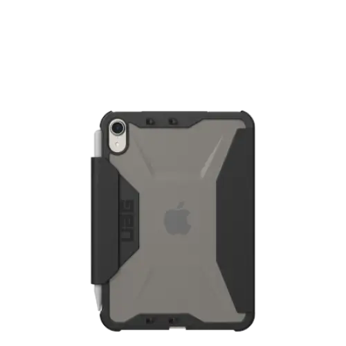 UAG Plyo Folio Case with Apple Pencil Holder for iPad mini 6 / 7 - Black - Cell phone holders<<<HurtelXML