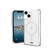 UAG Plyo MagSafe case for iPhone 14 Plus - transparent - Cell phone cases and covers<<<HurtelXML