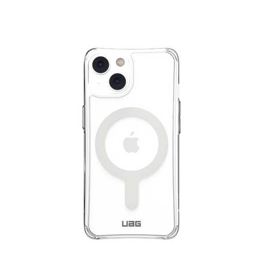 UAG Plyo MagSafe case for iPhone 14 Plus - transparent - Cell phone cases and covers<<<HurtelXML