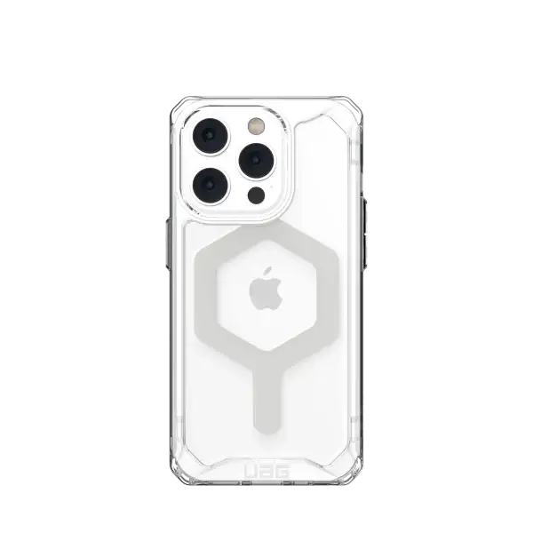 UAG Plyo MagSafe case for iPhone 14 Pro - transparent - Cell phone cases and covers<<<HurtelXML