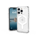 UAG Plyo MagSafe case for iPhone 14 Pro - transparent - Cell phone cases and covers<<<HurtelXML