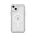 UAG Plyo MagSafe case for iPhone 15 Plus - transparent and white - Cell phone cases and covers<<<HurtelXML