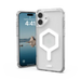 UAG Plyo Magsafe iPhone 16 Plus Case - White - Cell phone cases and covers<<<HurtelXML