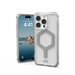 UAG Plyo Magsafe iPhone 16 Pro Case - Semi-Transparent - Cell phone cases and covers<<<HurtelXML