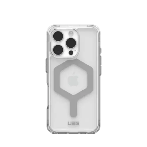 UAG Plyo Magsafe iPhone 16 Pro Case - Semi-Transparent - Cell phone cases and covers<<<HurtelXML
