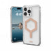 UAG Plyo Magsafe iPhone 16 Pro Max Case - Pink - Cell phone cases and covers<<<HurtelXML