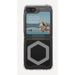 UAG Plyo Pro case with magnetic module for Samsung Galaxy Flip 5 - transparent-gray - Cell phone cases