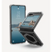 UAG Plyo Pro case with magnetic module for Samsung Galaxy Flip 5 - transparent-gray - Cell phone cases