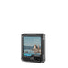 UAG Plyo Pro case with magnetic module for Samsung Galaxy Flip 5 - transparent-gray - Cell phone cases