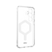 UAG Plyo Pro MagSafe Case for Samsung Galaxy S25+ 5G - Gray / Transparent - Cell phone cases and covers<<<HurtelXML