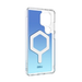 UAG Plyo Pro MagSafe Case for Samsung Galaxy S25 Ultra 5G - Blue - Cell phone cases and covers<<<HurtelXML