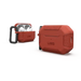 UAG Scout Case for AirPods Pro 2 - Red - Cell phone cases and covers<<<HurtelXML