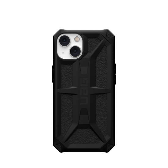 UAG Monarch case for iPhone 14 Plus - black